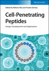 Cell-penetrating peptides : design, development and applications圖片