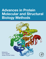 Advances in protein molecular and structural biology methods image