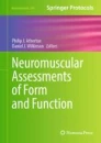 Neuromuscular assessments of form and function image
