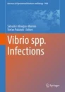 Vibrio spp. infections圖片