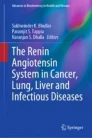 The renin angiotensin system in cancer, lung, liver and infectious diseases image