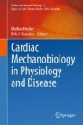 Cardiac mechanobiology in physiology and disease image