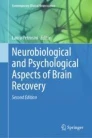 Neurobiological and Psychological Aspects of Brain Recovery圖片