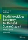 Food microbiology laboratory for the food science student圖片