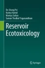 Reservoir ecotoxicology image