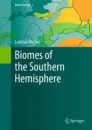 Biomes of the Southern Hemisphere圖片