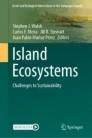 Island Ecosystems image