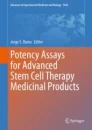 Potency Assays for Advanced Stem Cell Therapy Medicinal Products圖片