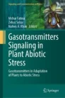 Gasotransmitters Signaling in Plant Abiotic Stress圖片