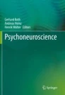 Psychoneuroscience image