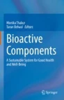 Bioactive components圖片