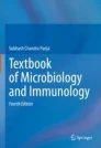 Textbook of microbiology and immunology image