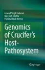 Genomics of crucifer