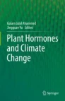 Plant hormones and climate change圖片