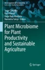Plant microbiome for plant productivity and sustainable agriculture image