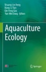 Aquaculture ecology圖片