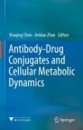 Antibody-drug conjugates and cellular metabolic dynamics image