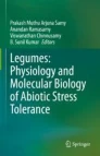 Legumes: physiology and molecular biology of abiotic stress tolerance圖片