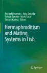 Hermaphroditism and mating systems in fish圖片