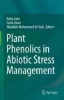Plant phenolics in abiotic stress management image