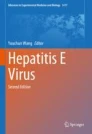 Hepatitis E Virus image
