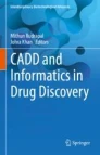 CADD and Informatics in Drug Discovery圖片