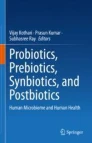 Probiotics, Prebiotics, Synbiotics, and Postbiotics image