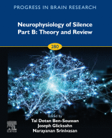 Neurophysiology of silence. Part B, Theory and review image