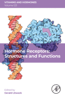 Hormone receptors : structures and functions圖片