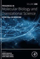 Stem cell in medicine image