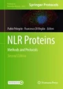 NLR proteins : methods and protocols圖片