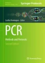 PCR : methods and protocols image