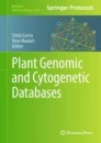 Plant genomic and cytogenetic databases圖片