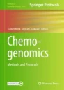 Chemogenomics : methods and protocols image