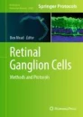 Retinal ganglion cells : methods and protocols image