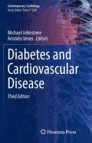 Diabetes and Cardiovascular Disease圖片
