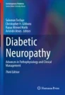 Diabetic neuropathy image