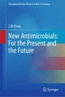 New Antimicrobials: For the Present and the Future圖片