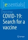 COVID-19: search for a vaccine image