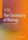 The chemistry of biology image