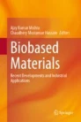 Biobased materials image