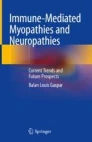 Immune-mediated myopathies and neuropathies image