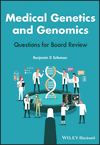 Medical Genetics and Genomics - Questions for Board Review image