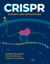 CRISPR - Biology and Applications image