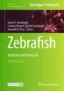 Zebrafish : methods and protocols image