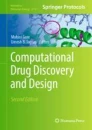 Computational drug discovery and design image