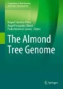 The almond tree genome image