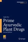 Prime ayurvedic plant drugs image