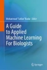A guide to applied machine learning for biologists圖片