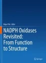 NADPH oxidases revisited : from function to structure圖片